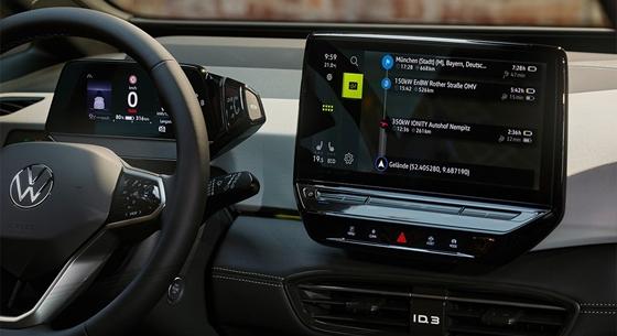Drasztikus lépésre készül a Volkswagen, hogy lépést tartson a kínaiakkal