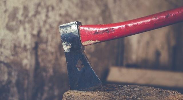 Letartóztatták a medgyesegyházi férfit, aki baltával agyonverte az ismerősét