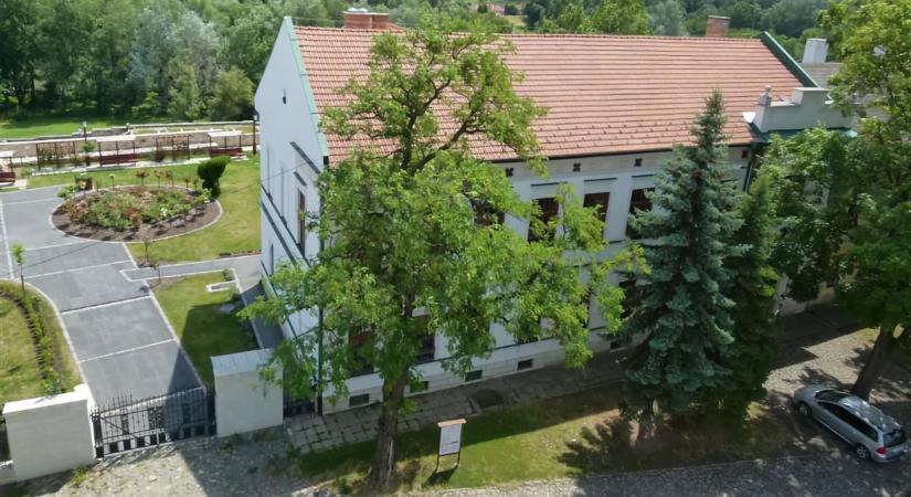 Szent Erzsébet Ház – Sárospatak