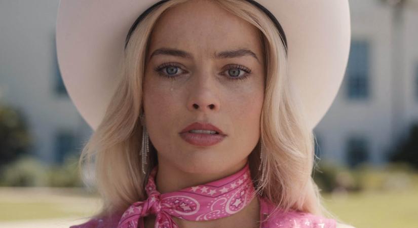 A Barbie-t gyártó Mattel eddig több mint kétszer annyit keresett a filmmel, mint Margot Robbie