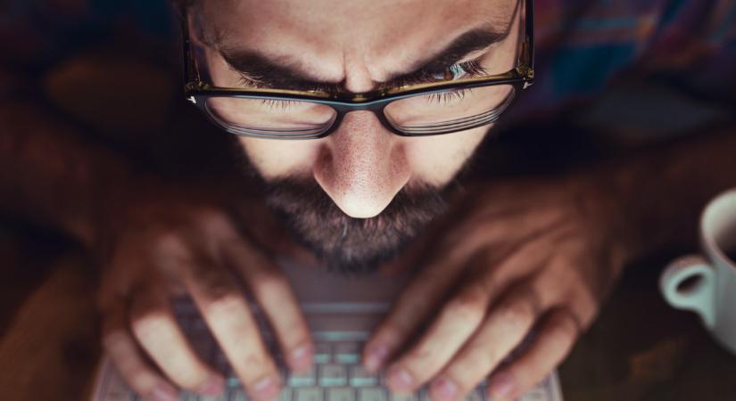 Terjed az újfajta netes csalás: jól vigyázz, mert téged is kifoszthatnak