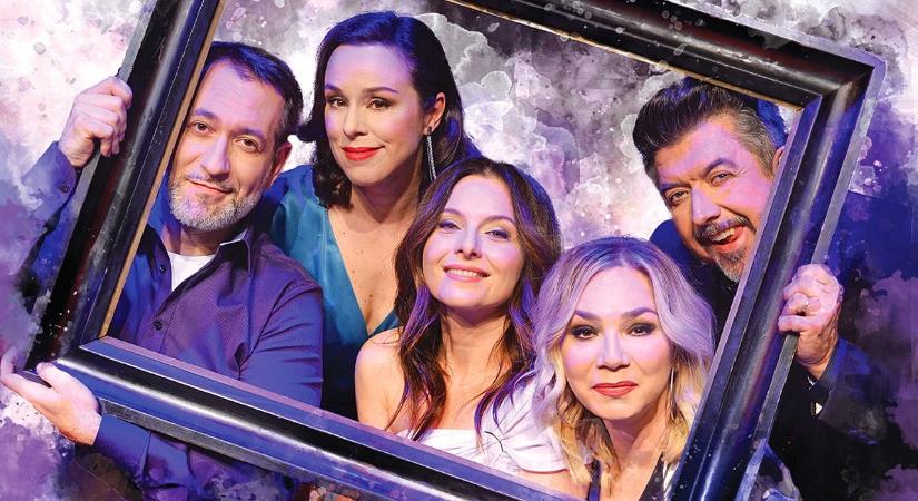 A Cotton Club Singers showja nyitja idén Salgótarján jazz-fesztiválját, a Jazz STationt