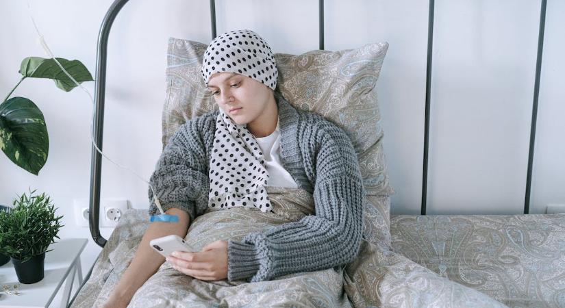 Az öröklődő rákbetegség kiszűrésében munkálkodik a PTE Klinikai Központja