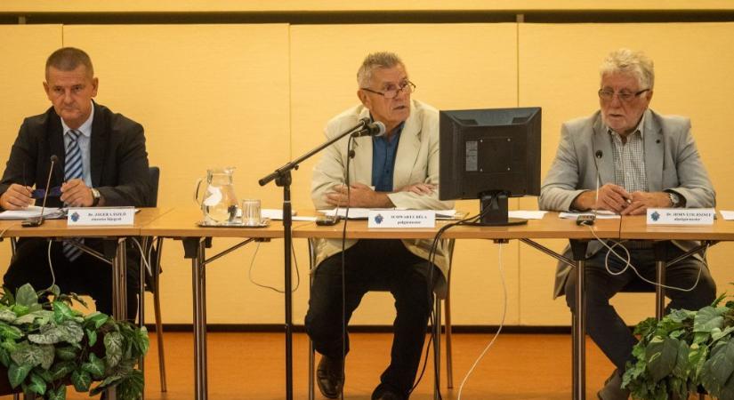 Kiváló költségvetés – Fejlesztések, felújítások, beruházások