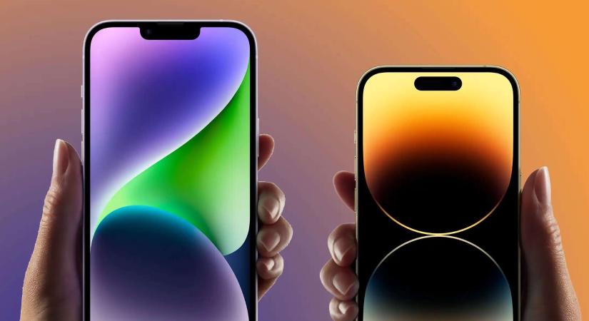 Kína épp bedönti az Apple részvényeket