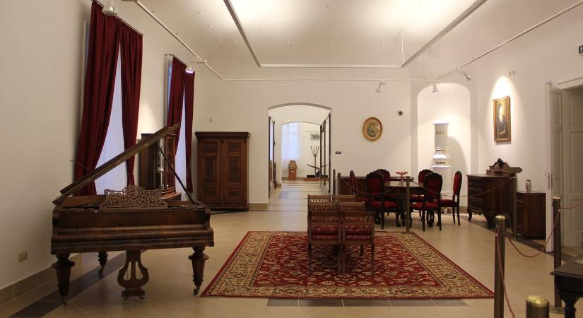 Semsey Andor Múzeum Balmazújváros