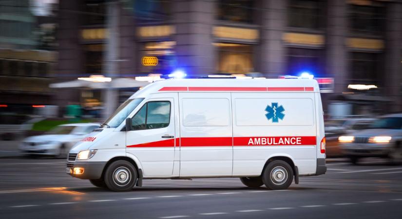 A fájdalom nem játék - orvost kell hívni