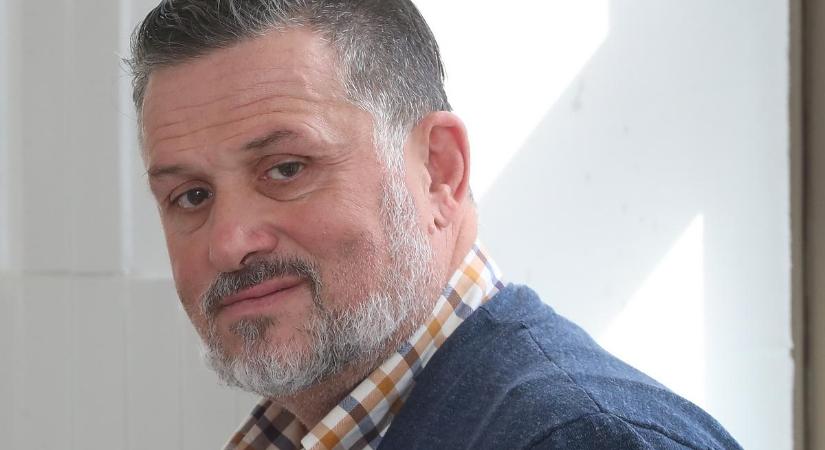 Lesújtó hírt közölt Lagzi Lajcsi ügyvédje: "Feljogosított arra, hogy elmondjam..."