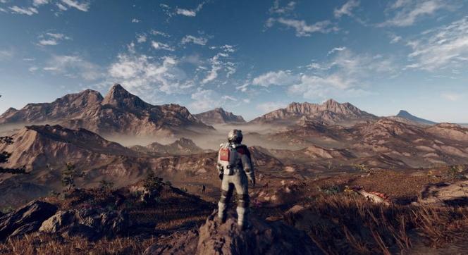 Hogyhogy nincsenek járművek a Starfield-ben? Todd Howard elárulta! [VIDEO]