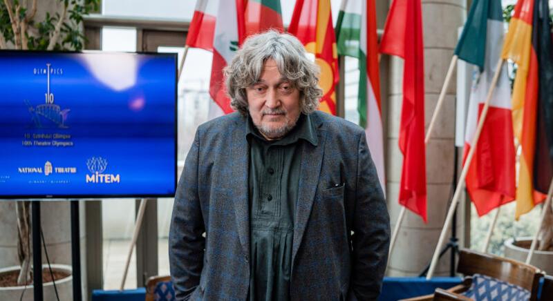 Vidnyánszky Attila: “Minden vitánk ellenére igenis van összefogás a magyar nemzetben”
