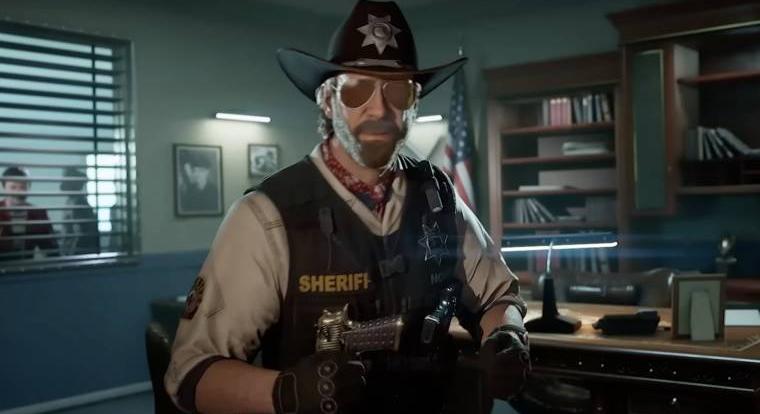 Chuck Norris és amerikai foci vár ingyen a hétvégén