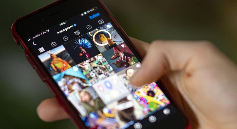Nagyot változik az Instagram