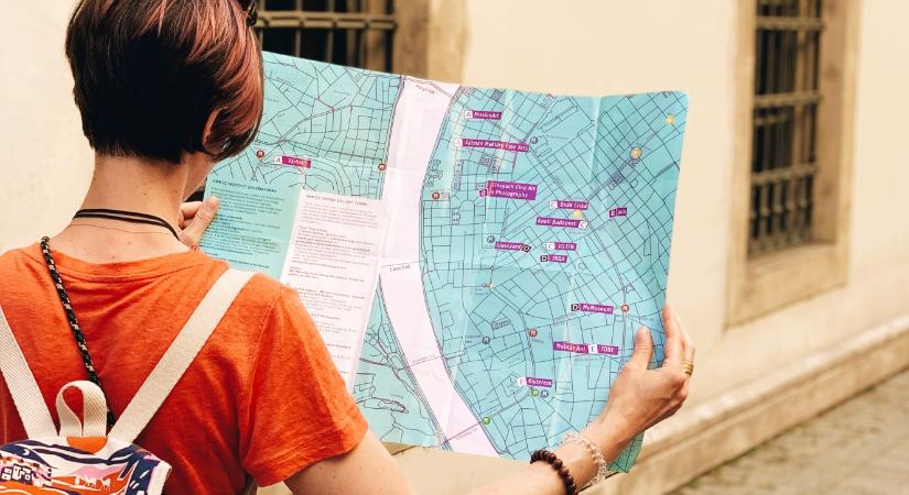 A kapcsolódás dimenziói – Gallery Weekend Budapest 2023