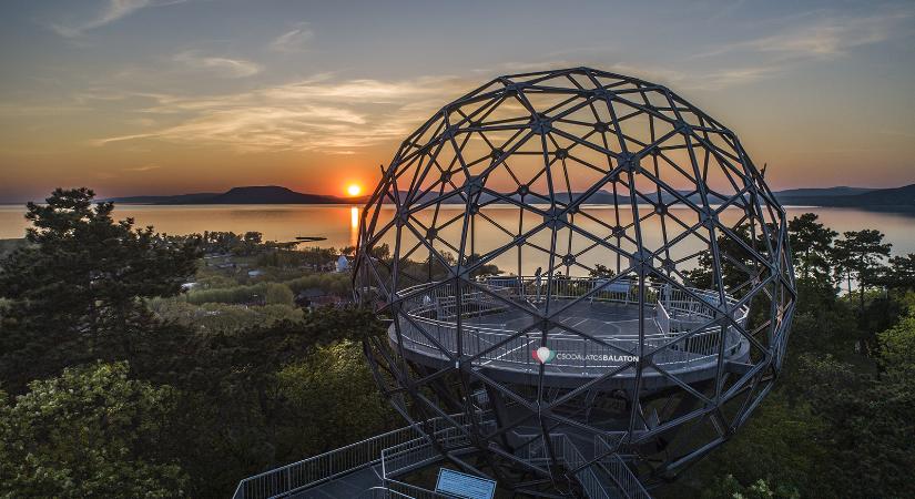 Szüreti felvonulás 2023 Balatonboglár