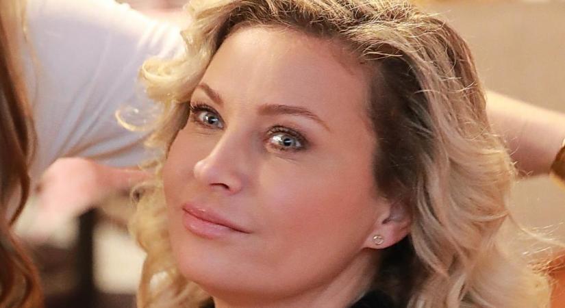 Elképesztő fejleményekről rántották le a leplet. Nincs tovább. Szorcsik Viki megúszta