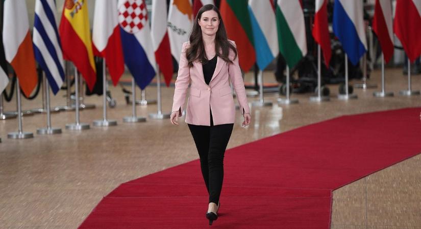 Sanna Marin elhagyja a politikai pályát
