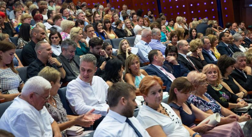 Újabb rendezvény a jubileumi események sorában