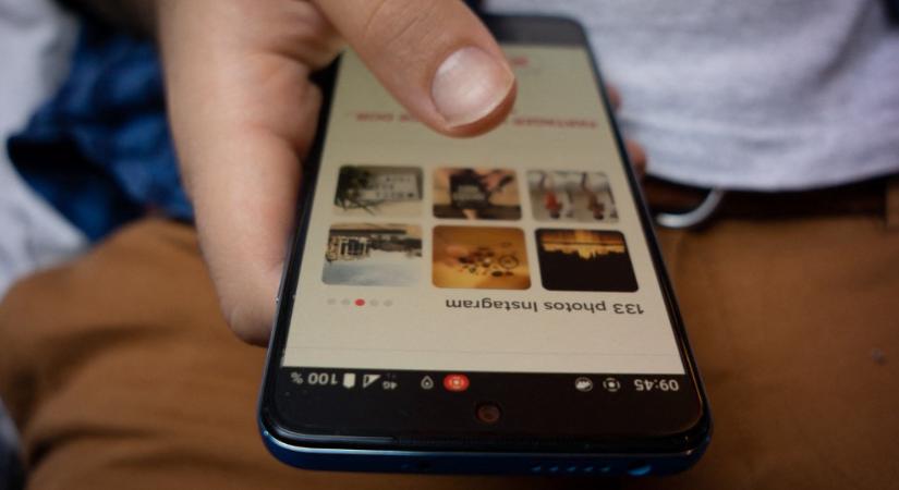 Androidos vírus lopja az adatokat