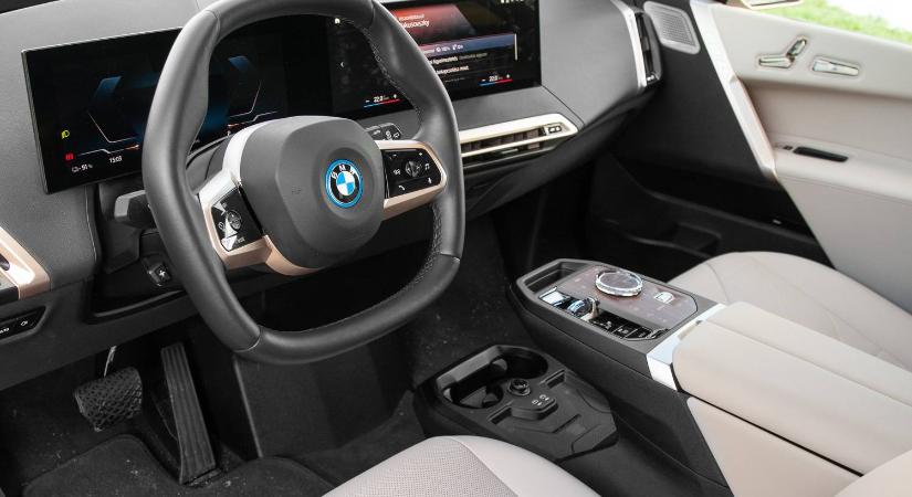 Vége az előfizetéses ülésfűtésnek a BMW-kben