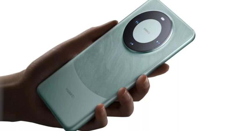 USA: Szankciós chipek a Huawei okostelefonokban
