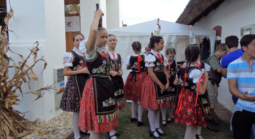 Buzsáki Szüret 2023