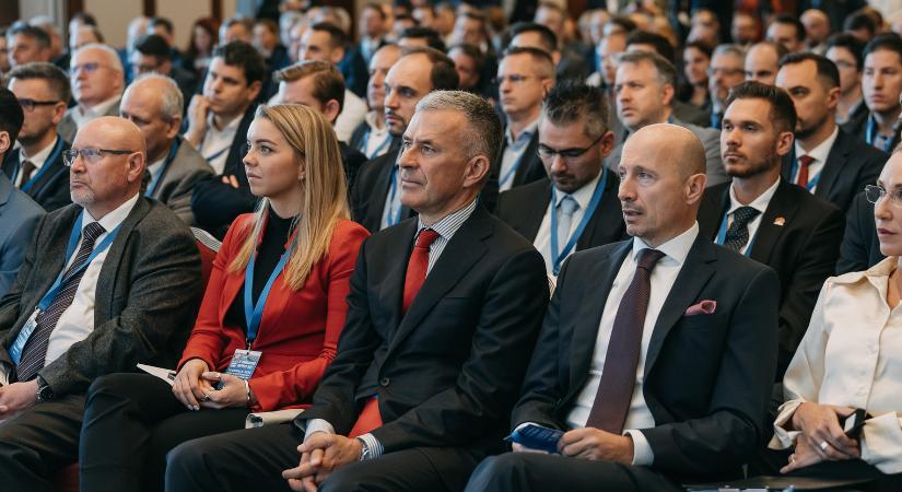 Az akkumulátor szektor vezetői ismét összegyűlnek az év legfontosabb iparági konferenciáján