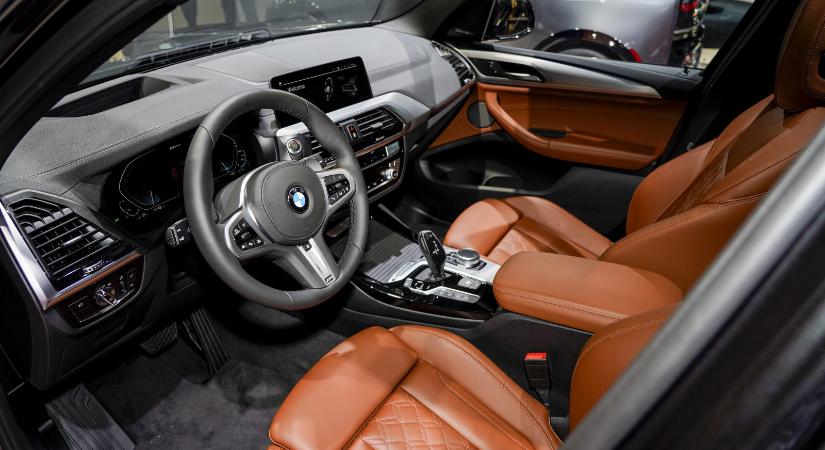 A BMW felhagy az előfizetéses ülésfűtés rendszerrel
