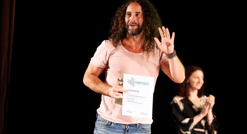 A Kojot négy lelkét nevezi Magyarország az Oscar-díjra