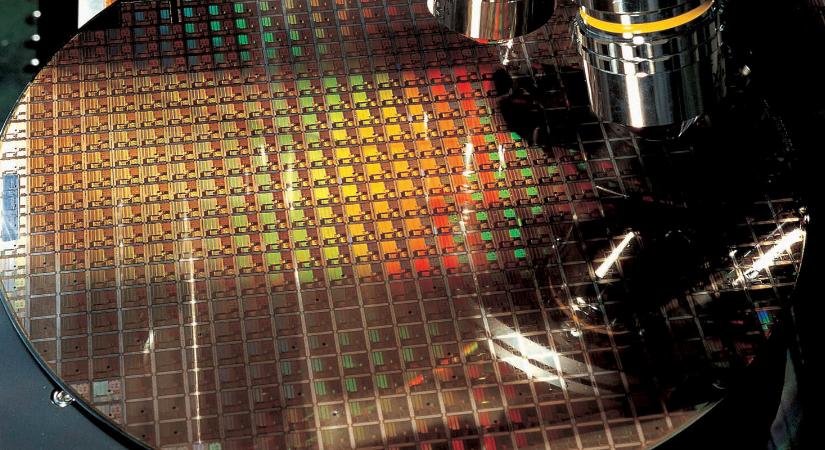 3 nm-es chipet fejlesztett a MediaTek