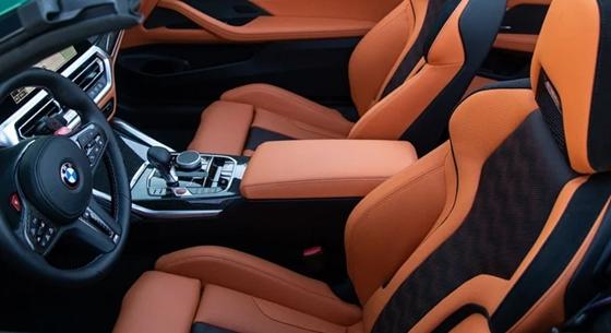 Forradalmi ötletnek tűnt az előfizetéses ülésfűtés, de inkább nem erőlteti tovább a BMW