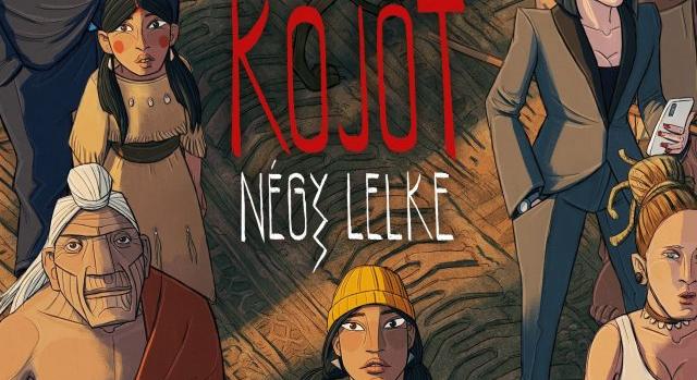 Kiderült, melyik filmet jelöli Magyarország az Oscar-díjra