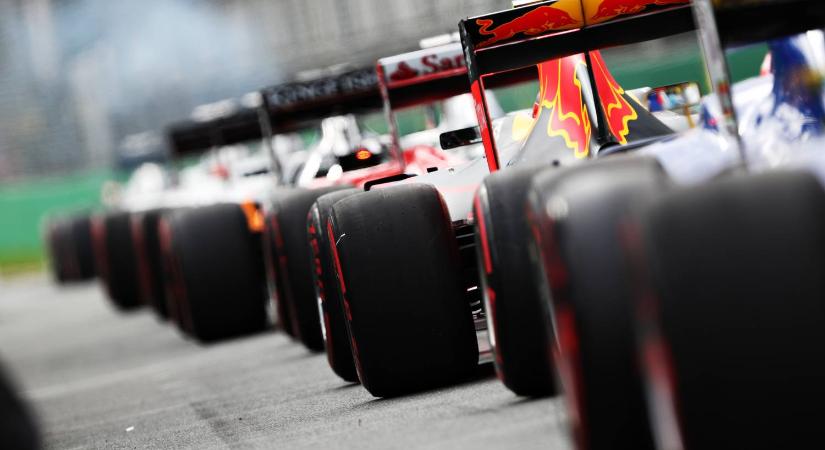 Szembejön a valóság: esik a Formula-1 népszerűsége
