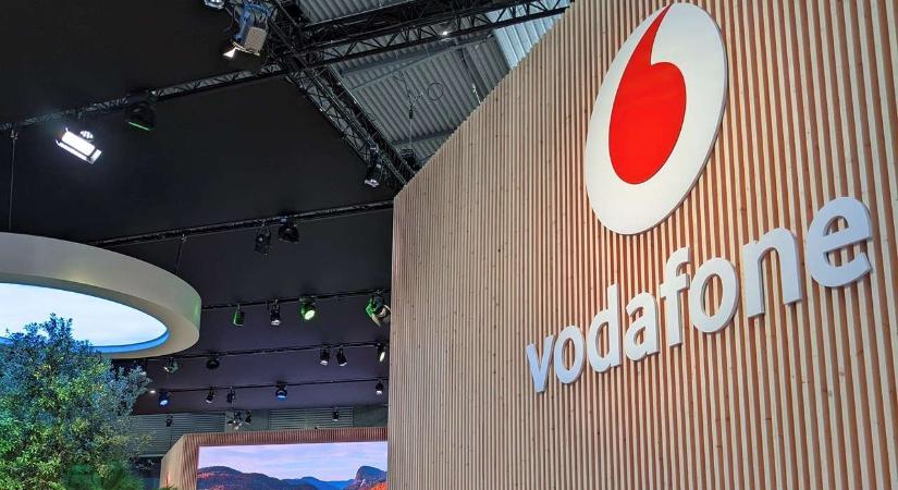 Ingyen beszélgetést és netet osztogat a Vodafone
