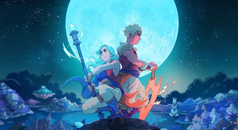 TESZT: Sea of Stars - Újabb kihívó érkezett az év játéka versenyben?