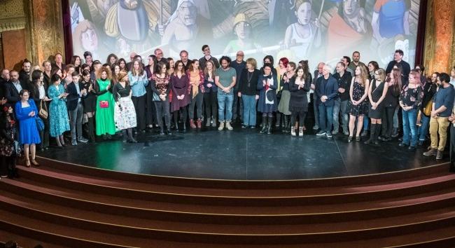 Hazánk animációs filmet nevez az Oscar-díjra