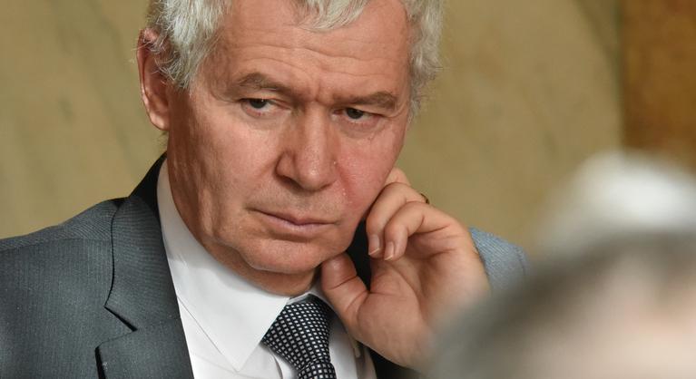 Polt Péter: Az ügyészség elkötelezett a korrupció elleni küzdelem mellett