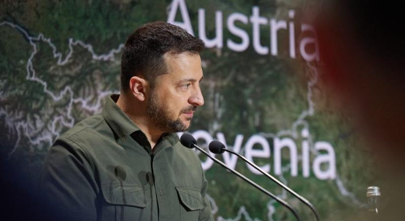 Befagyasztották egy ukrán oligarcha 30 milliárd forintnyi vagyonát