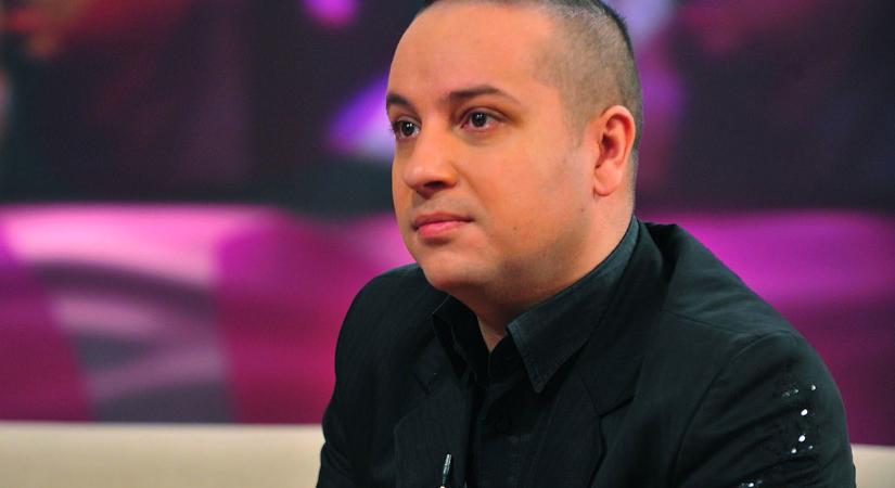 Szabályok szigorítását kéri a nemrég gyorshajtás közben lebukó L.L. Junior Orbán Viktortól