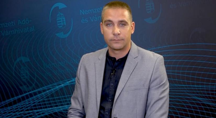 A NAV mobilappjában is befizethető a gépjárműadó