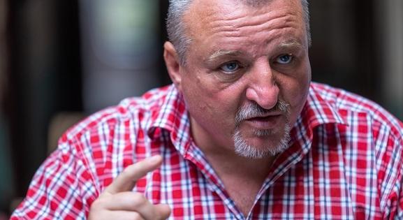 Komjáthi Imre nem érti, Hadházy miért bízik Polt Péterben