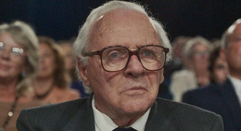 Anthony Hopkins újra megcélozza az Oscar-díjat – Itt a One Life első előzetese!