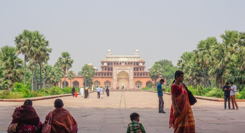 Új nevet kaphat India - így hívhatják az országot a jövőben