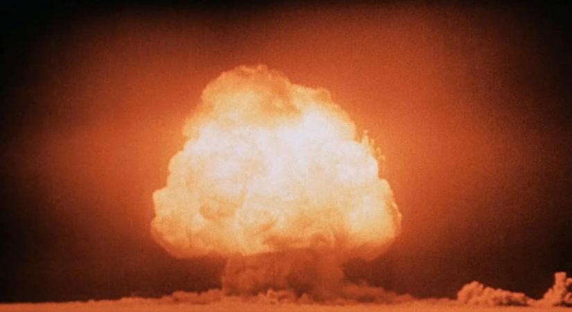 Egy kémnő lopta el az amerikai atombomba titkát