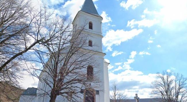 Megszépült templomban imádkozhatnak a boldogkőújfaluiak