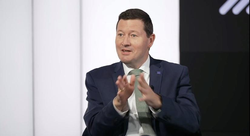 Annyira keményen fogalmazott egy osztrák uniós diplomata, hogy beidézte őt a külügyminisztérium