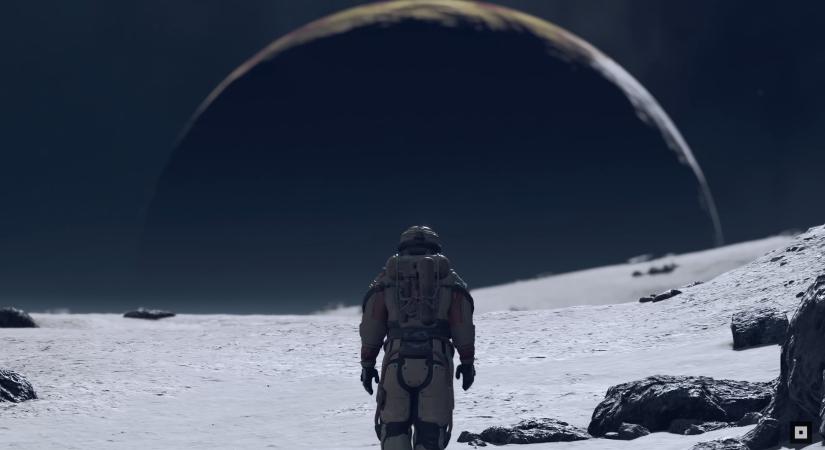 Starfield: Kellemetlen kérdést szegeztek Todd Howardnak a játék optimalizációja kapcsán, "elegánsan" kivágta magát a helyzetből