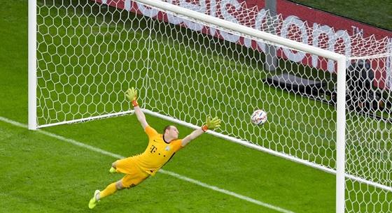 Hét gólt szerezve gáláztak a spanyolok