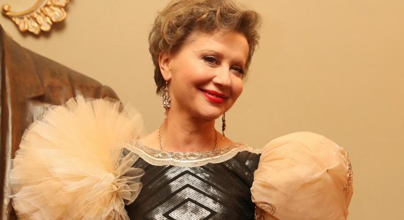 Elkezdődtek a Dancing with the Stars táncpróbái: Eszenyi Enikő közben elhagyta az országot - videó