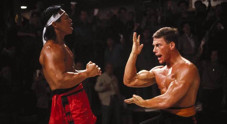 Az anyja se ismerné fel Jean-Claude Van Damme-ot a Mortal Kombat 1-ben