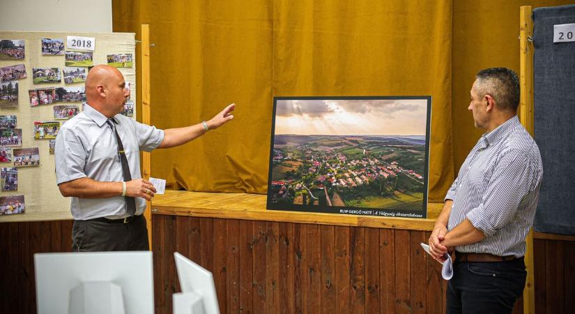 A jubileumi, huszadik Forgó fesztivált tartják Závodon